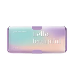 Pupa Life in Color Palette M Fards à Paupières