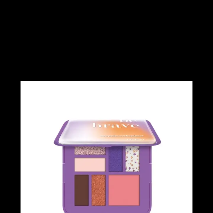 Pupa Life in Color Palette S Fards à Paupières