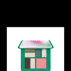 Pupa Life in Color                Palette S Fards à Paupières