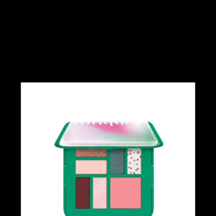 Pupa Life in Color Palette S Fards à Paupières