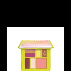 Pupa Life in Color Palette S Fards à Paupières