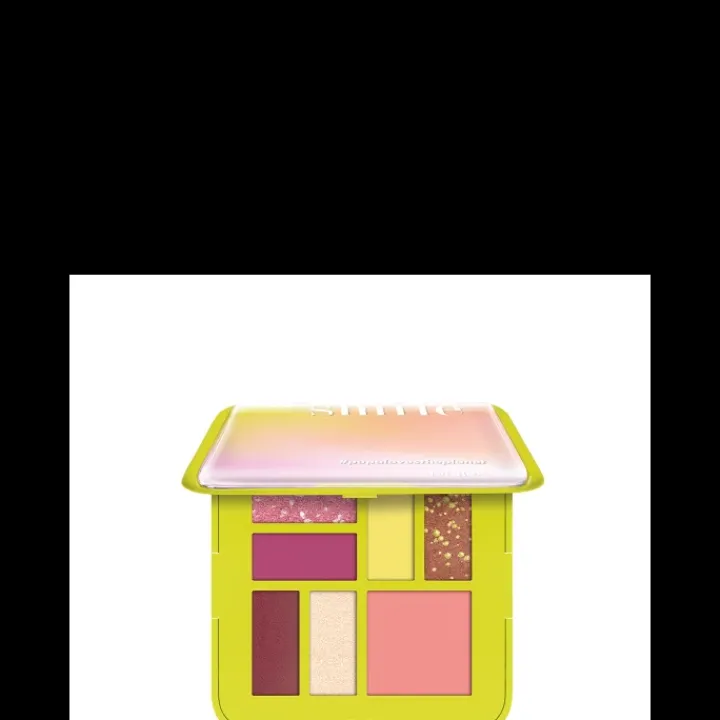 Pupa Life in Color Palette S Fards à Paupières