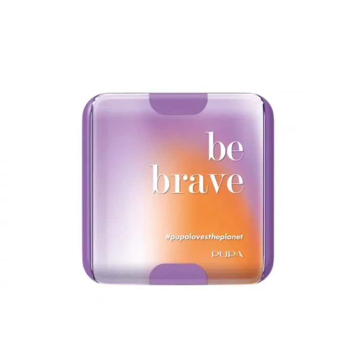 Pupa Life in Color Palette S Fards à Paupières