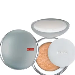 Pupa Luminys Poudre Cuite                Poudre Adoucissante Effet Satiné