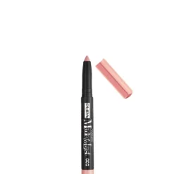 Pupa Made to Last Waterproof Eyeshadow                Ombre à Paupières en Stick Tenue Extrême