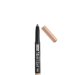 Pupa Made to Last Waterproof Eyeshadow                Ombre à Paupières en Stick Tenue Extrême