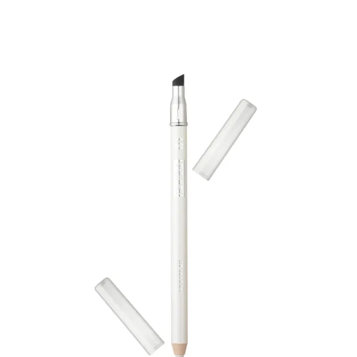 Pupa Multiplay Crayon Yeux Triple Usage avec Pinceau Estompeur