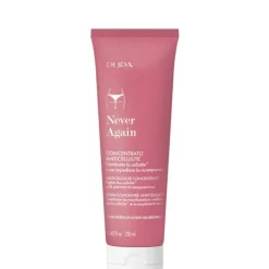 Pupa Never Again                Soin Concentré Anticellulite