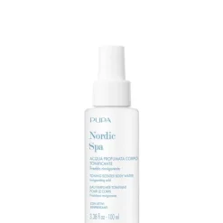 Pupa Nordic SPA                Eau Parfumée