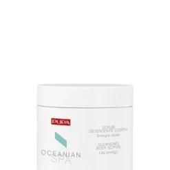 Pupa Oceanian Spa                Exfoliant Nettoyant pour le Corps Energie Vitale Dynamisante