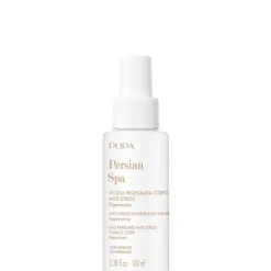 Pupa Persian SPA                Eau Parfumée