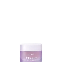 Pupa Pleasure Lips                Masque Nourrissant pour les Lèvres