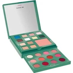 Pupa rt Medium Palette Maquillage