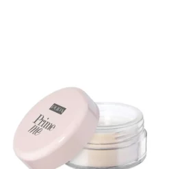 Pupa Setting Powder                Poudre transparente Fixatrice et Matifiante