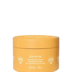 Pupa Shine Bright                Beurre Illuminant Pour le Corps