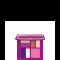 Pupa State of Mind                Palette S Fards à Paupières