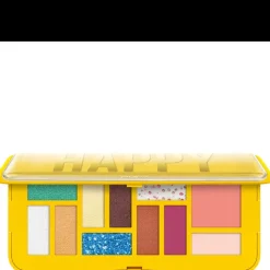 Pupa State of Mind Palette M Fards à Paupières