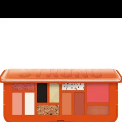 Pupa State of Mind                Palette M Fards à Paupières