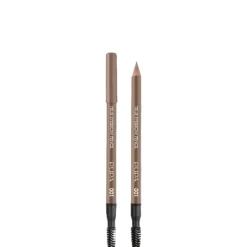 Pupa True Eyebrow Pencil                Crayon Sourcils Effet Garni Longue Tenue Résistant à l'Eau