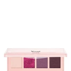Pupa Vamp! 4 Eyeshadow Palette Ombre à Paupières