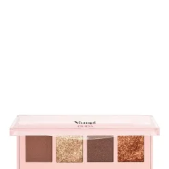 Pupa Vamp! 4 Eyeshadow Palette Ombre à Paupières