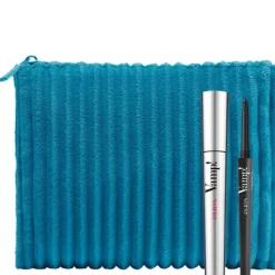 Pupa Vamp! + Vamp! Eye Pencil Nera                Coffret Maquillage