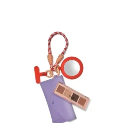 Pupa Vamp! Accessoires Portables et Palette 4 Couleurs