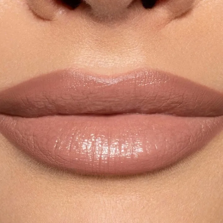 Pupa Vamp! Creamy Duo Crayon à lèvres de contouring et Rouge à lèvres éclatant