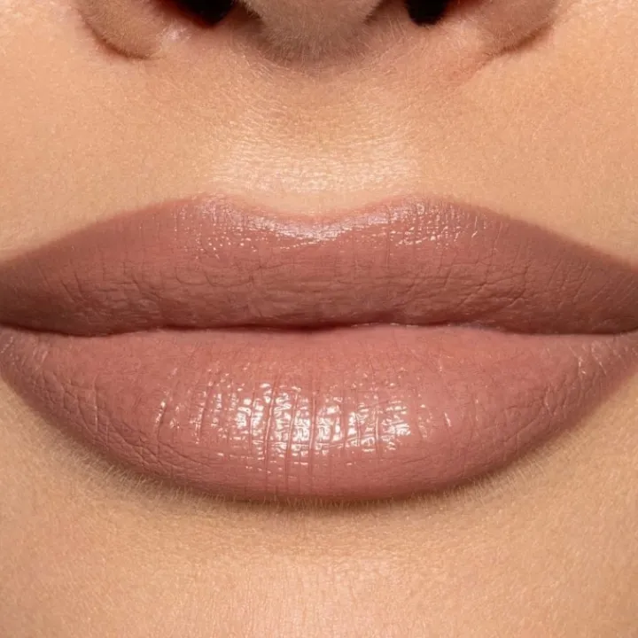 Pupa Vamp! Creamy Duo Crayon à lèvres de contouring et Rouge à lèvres éclatant