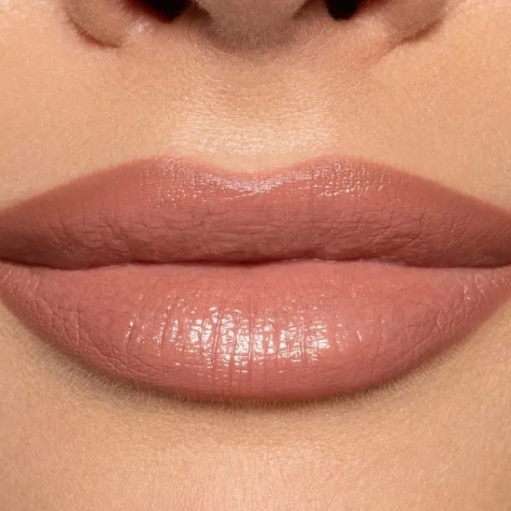 Pupa Vamp! Creamy Duo Crayon à lèvres de contouring et Rouge à lèvres éclatant