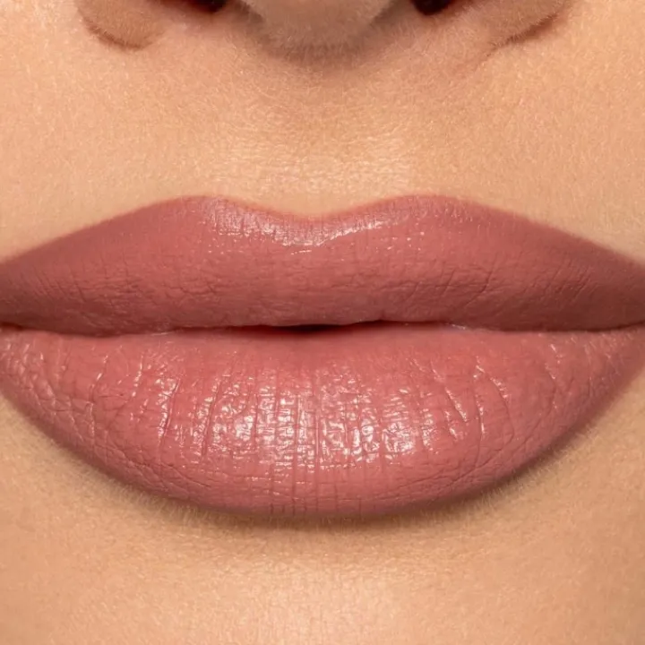 Pupa Vamp! Creamy Duo Crayon à lèvres de contouring et Rouge à lèvres éclatant