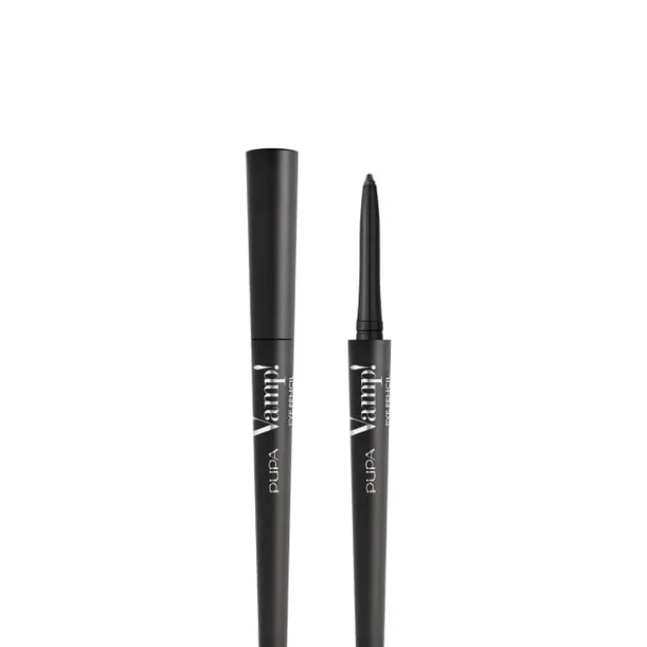 Pupa Vamp! Eye Pencil Crayon Waterproof 2 en 1 : Eyeliner et Kajal