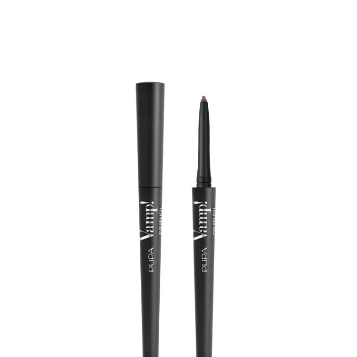 Pupa Vamp! Eye Pencil Crayon Waterproof 2 en 1 : Eyeliner et Kajal
