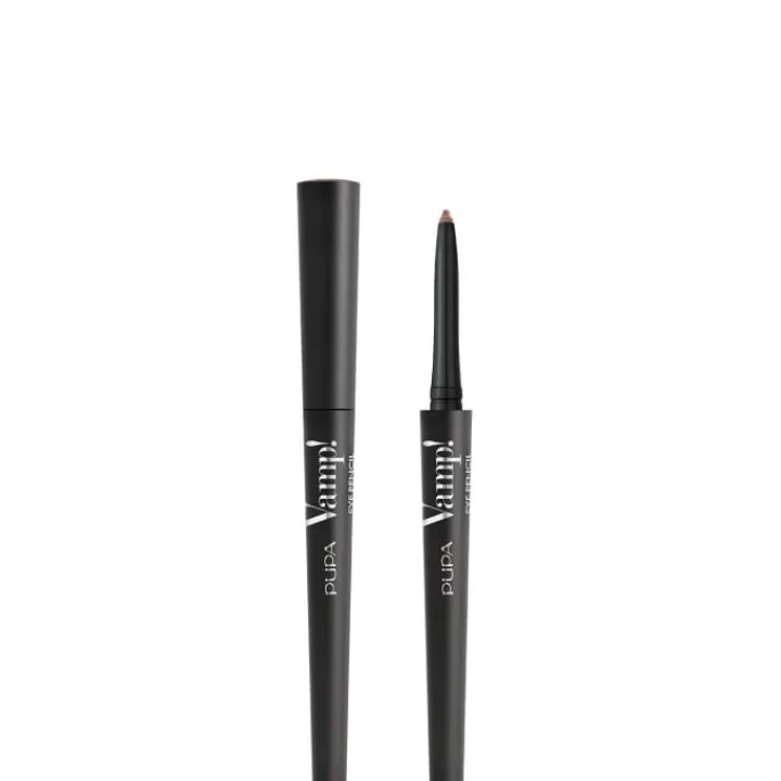 Pupa Vamp! Eye Pencil Crayon Waterproof 2 en 1 : Eyeliner et Kajal