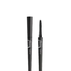 Pupa Vamp! Eye Pencil Crayon Waterproof 2 en 1 : Eyeliner et Kajal