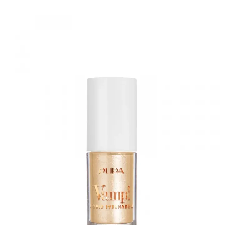 Pupa Vamp! Fard à paupières liquide
