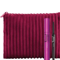 Pupa Vamp! Lash Extender + Vamp! Eye Pencil Nera                Coffret Maquillage