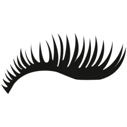 Pupa Vamp! Mascara Sexy Lashes                Volume Audacieux - Effet Curvy