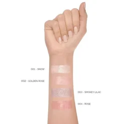 Pupa Vamp!                Ombre à Paupières Liquide