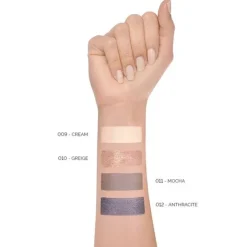 Pupa Vamp!                Ombre à Paupières Liquide