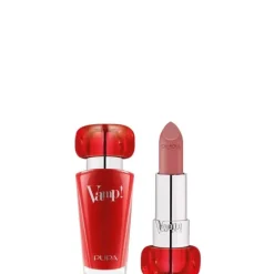 Pupa Vamp!                Rouge à Lèvres