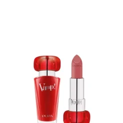 Pupa Vamp!                Rouge à Lèvres