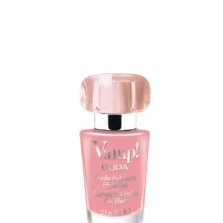Pupa Vamp!                Vernis à ongles parfumé à effet gel