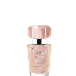 Pupa Vamp!                Vernis à ongles parfumé à effet gel