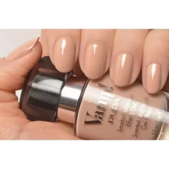 Pupa Vamp!                Vernis à Ongles Parfumé Effet Gel