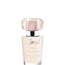 Pupa Vamp! Vernis à Ongles Parfumé à Effet Gel, Nuances Pastel