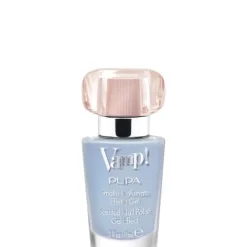 Pupa Vamp!                Vernis à Ongles Parfumé à Effet Gel, Nuances Pastel