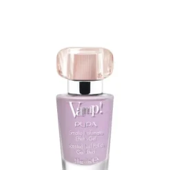 Pupa Vamp!                Vernis à Ongles Parfumé à Effet Gel, Nuances Pastel