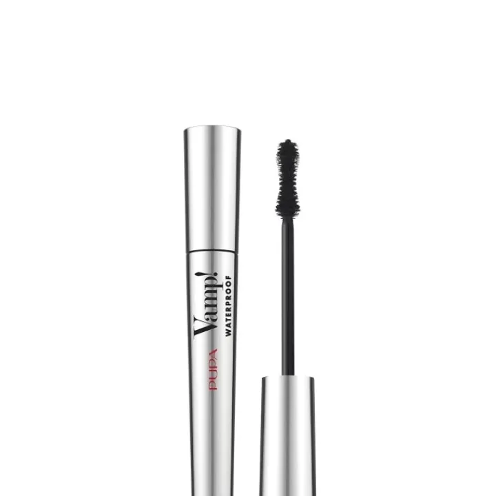 Pupa Vamp! Waterproof Mascara