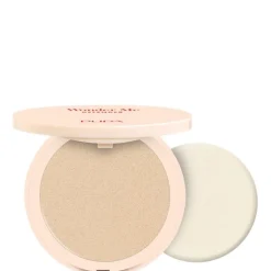 Pupa Wonder Me Defender SPF50 Fond de Teint Effet Baume - Haute Protection et Légèreté